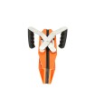 PINZA DE TRANSPORTE TRAG GLASS DOBLE