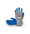 GUANTES KEVLAR-ANTICORTE (TALLA GRANDE)