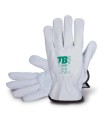 GUANTES BAJO EMISIVO T. GRANDE
