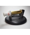 VENTOSA PISTÓN 150 KG (Ø BASE 200MM)