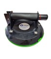 VENTOSA PISTÓN ECO 80 KG (Ø BASE 200MM)