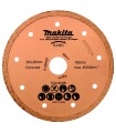 DISCO DIAMANT. 125 MM. MAKITA