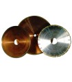 DISCO DIAMANTADO 300MM CONTINUO PARA SIERRA VERTICAL