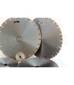DISCO DIAMANTADO 300MM SEGMENTADO PARA SIERRA VERTICAL
