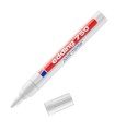 ROTULADOR AGUA BLANCO 750
