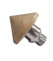 BROCA DIAMANTADA PARA AVELLANAR 0- 65MM