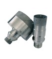 BROCA SINTERIZADA INOX 15 MM