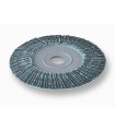 DISCO LÁMINAS NACIONAL DIÁMETRO 160 MM GRANO-60