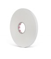 CINTA AUTOADHESIVA DOBLE CARA 12 MM