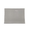 TOPE ANTIDESLIZANTE TRANSPARENTE ADHESIVO 10 MM