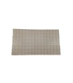 TOPE ANTIDESLIZANTE TRANSPARENTE ADHESIVO 19 MM