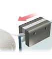 APLICADOR MANUAL BORDES PASIVADOS 9MM