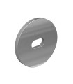 SEPARADOR INOX Ø 25MM PARA SERIE SV-I46 - ESPESOR: 5MM