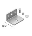 SOPORTE LATERAL PEQUEÑO SV-A100/SV-A125
