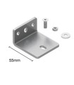 SOPORTE LATERAL GRANDE SV-A100/SV-A125