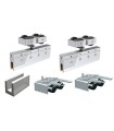 JUEGO COMPLETO DE ACCESORIOS  SV-A300