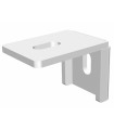SOPORTE LATERAL REGULABLE Y REVERSIBLE SV-45/SV-85