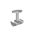 SOPORTE A TECHO DOBLE SV-I120