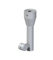 SOPORTE TECHO REGULABLE FIJACIÓN OCULTA SV-I120/SV-I240
