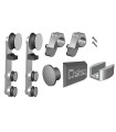 JUEGO DE ACCESORIOS SV-I120