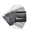 FIJO TUBO PARED REGULABLE STEL