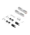 JUEGO ACCESORIOS SV-A90 EASY DOBLE FRENO RETENEDOR