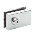 CERRADURA KIPÓN DOBLE HOJA - LLAVES IGUALES