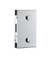 CERRADERO SERIE PL PARA REFS.725.1/725.2/725.3 (2131S) - 150X88MM - VIDRIO 10MM