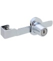 CERRADURA SIERRA 150 MM VIDRIO 6/8MM