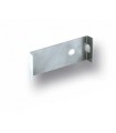PLETINA ESPEJOS INOX 100 X 45