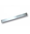PLETINA ESPEJOS INOX 600 X 45