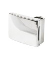 CERRADERO A VIDRIO S/MUESCA 4/6MM
