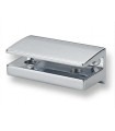SOPORTA ESTANTE RECTANGULAR GRANDE