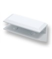 SOPORTA ESTANTE RECTANGULAR