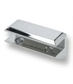 SOPORTA ESTANTE RECTANGULAR