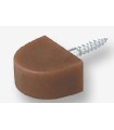 SOPORTE PLÁSTICO Ø 14 MM