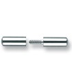 SOPORTE VITRINA 5/6 MM DOBLE