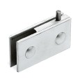 BISAGRA INOX DE PIVOTE