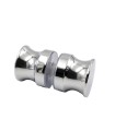 POMO INOX DOBLE