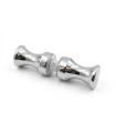 POMO INOX DOBLE