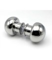 POMO INOX DOBLE