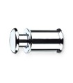 JUEGO DE 4 TORNILLOS SOPORTE PARA RÓTULOS 2-11MM