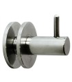 PERCHA VIDRIO/VIDRIO
