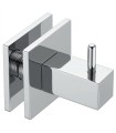 PERCHA VIDRIO/VIDRIO