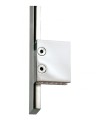 PINZA FIJACIÓN FRONTAL