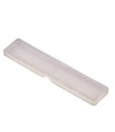 CALZO 20X5 BLANCO    50U/K-205