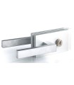 CERR. MAGN. CILINDRO CON REBAJE 120X70 (NO INCLUYE MANILLAS NI CILINDRO)-V8/12MM