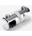SOPORTE DOBLE VITRIN