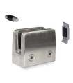 PINZA INOX PLANA