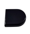 TAPA SEMICIRCULAR CAZOLETA